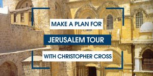 Jerusalem Tour Service