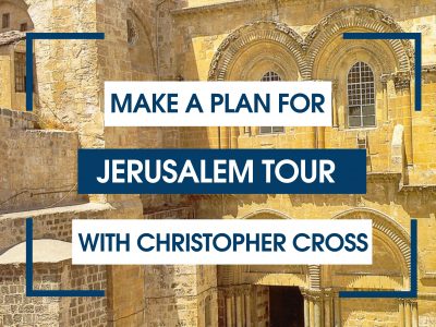 Jerusalem Tour Service