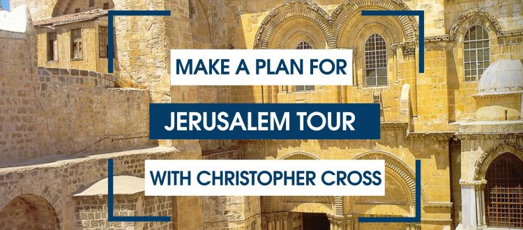Jerusalem Tour Service