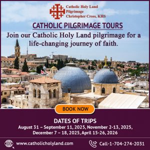 Catholic tours
